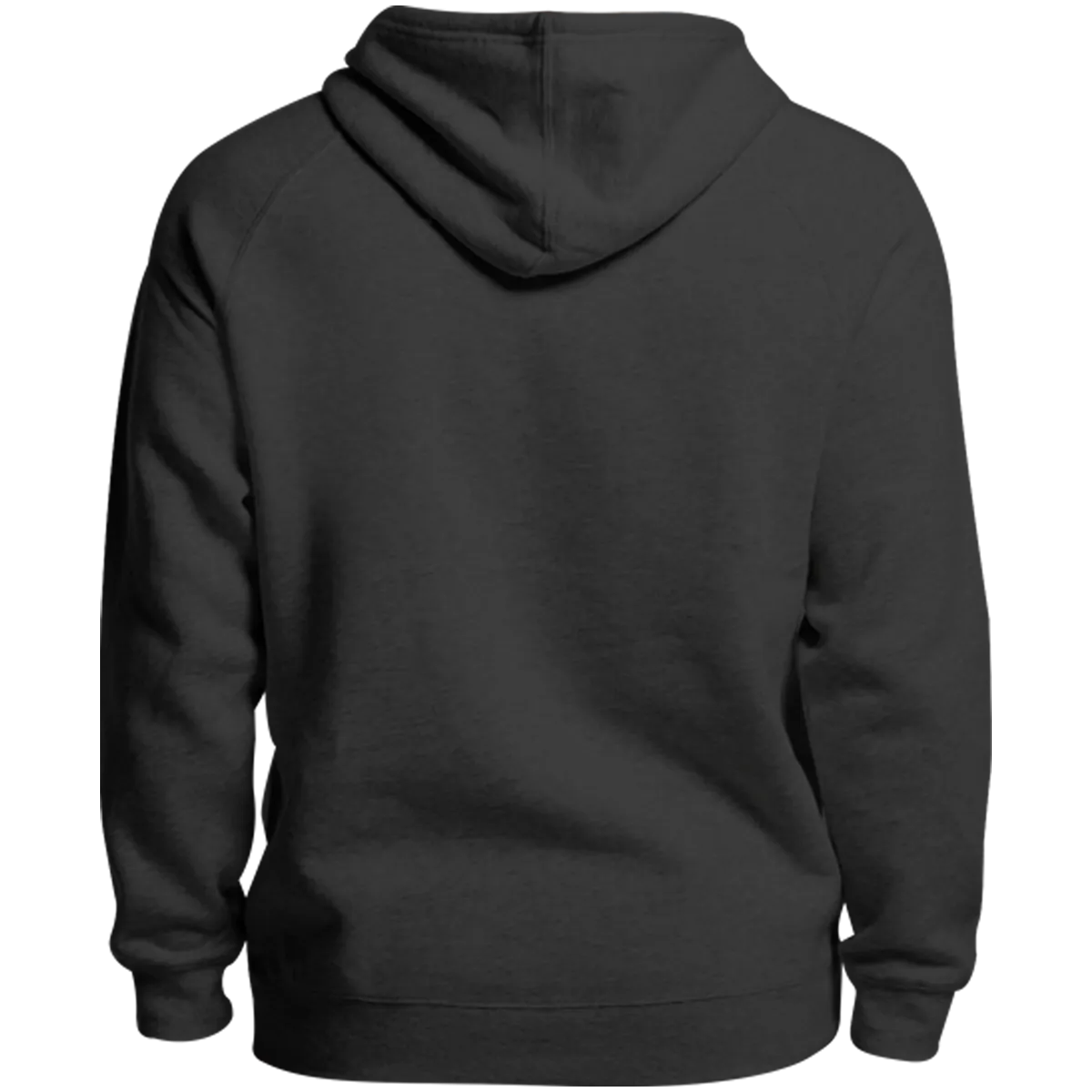 Adults Premium Hoodie - Unisex