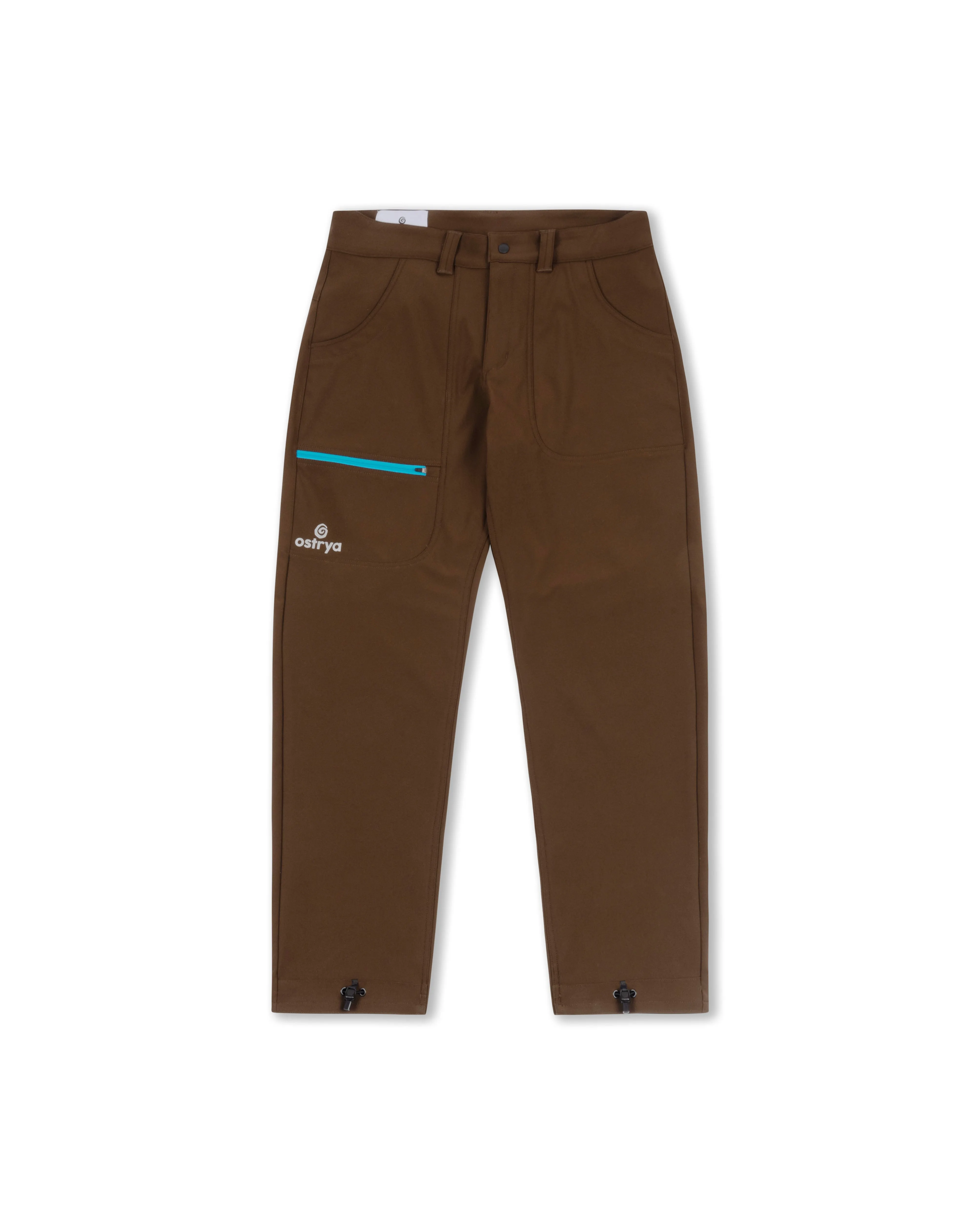 Alpine Soft Shell Pants