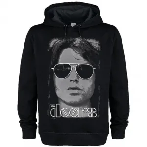 Amplified Unisex Adult Mr Mojo Rising The Doors Hoodie