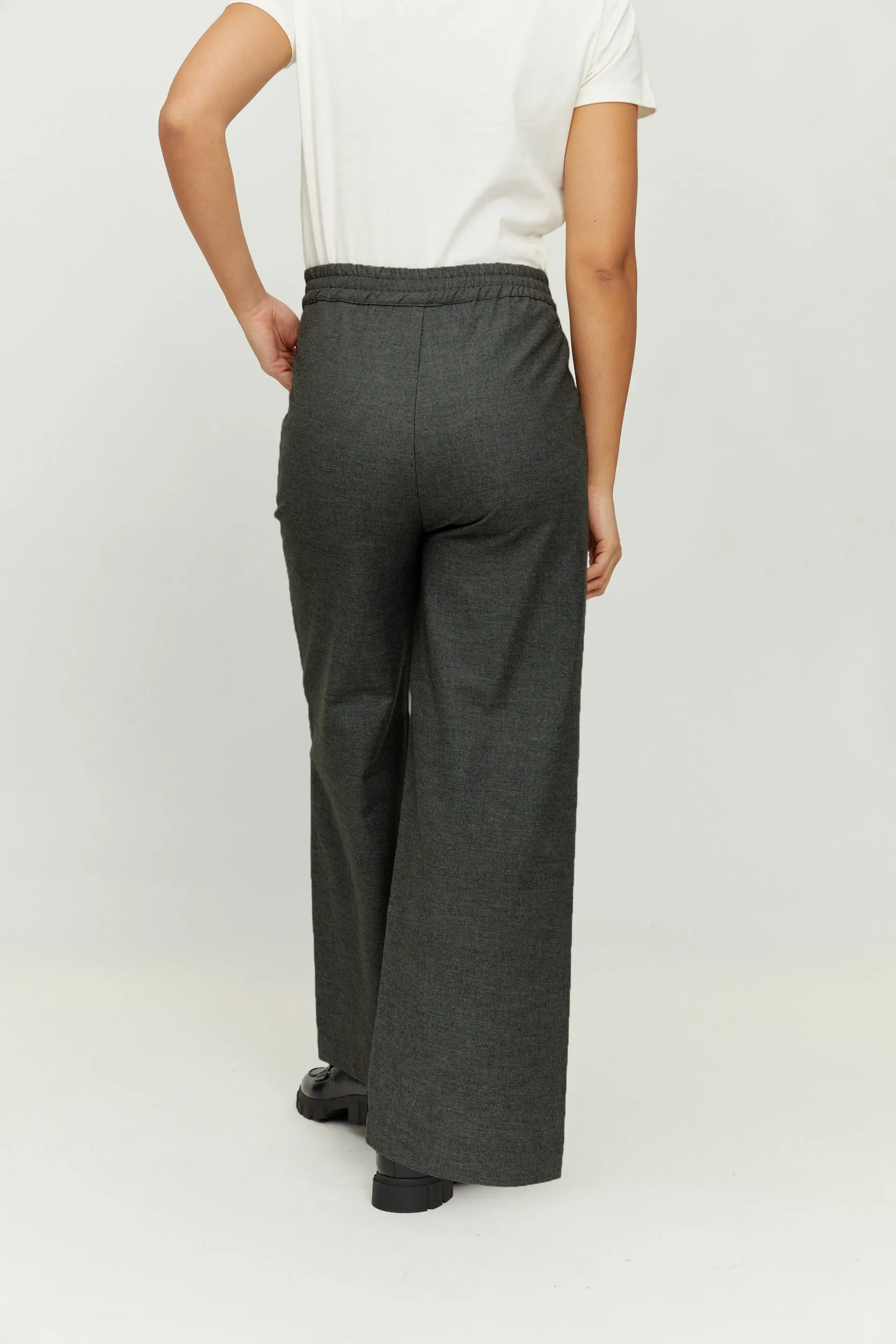 Barana Pants