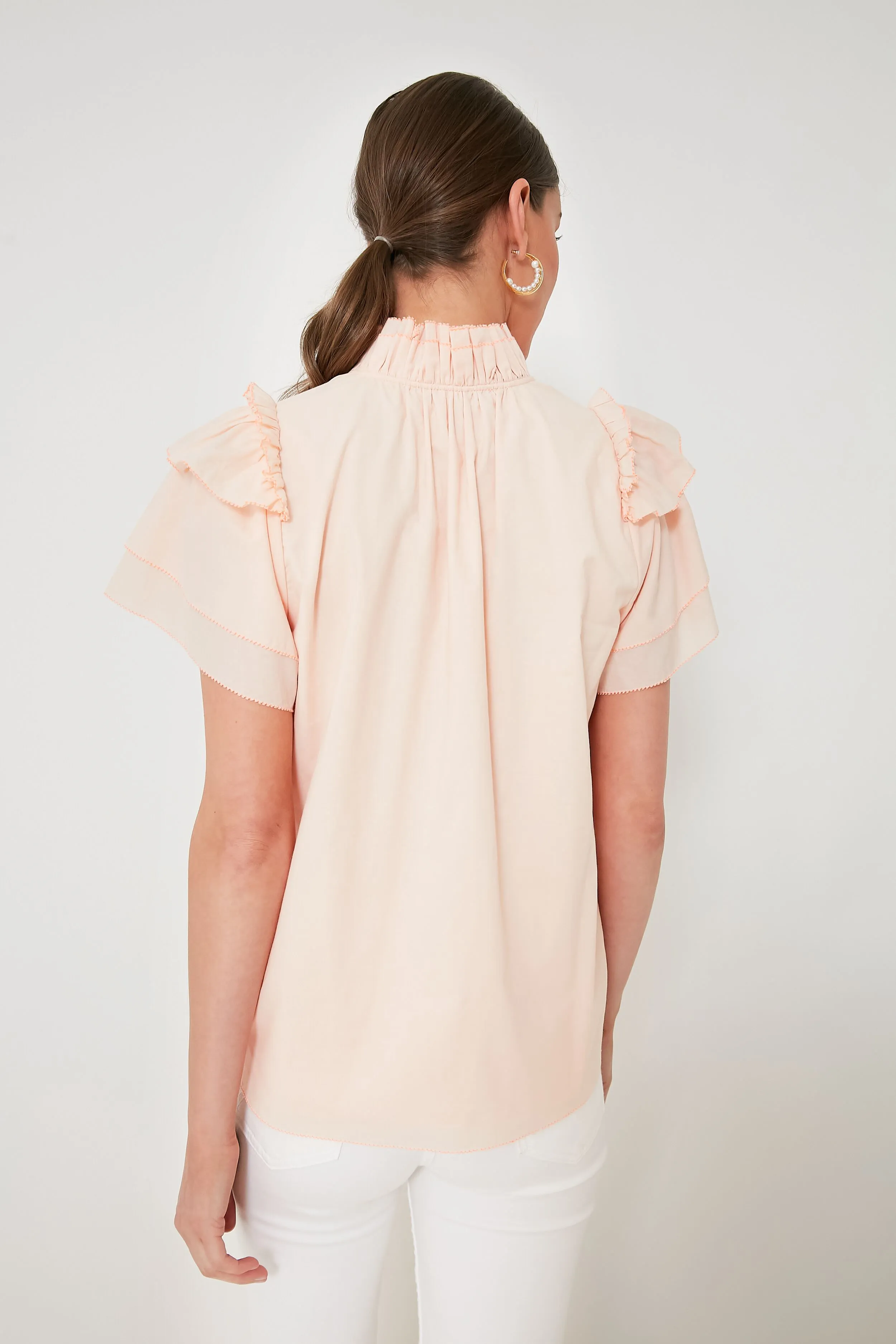 Blush Millie Top