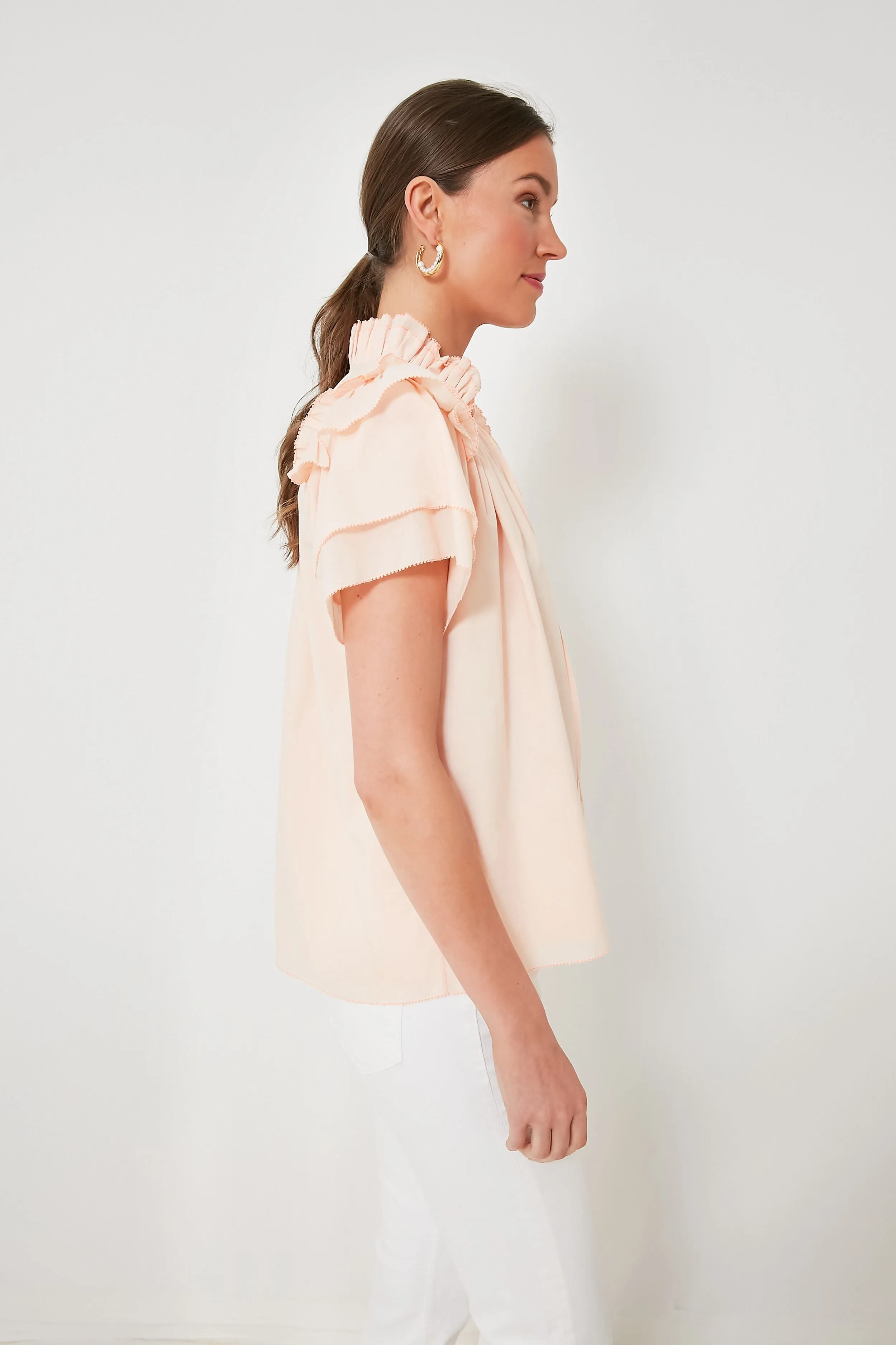 Blush Millie Top