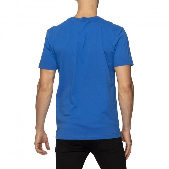 Canterbury Mens CCC Uglies Tee - Blue