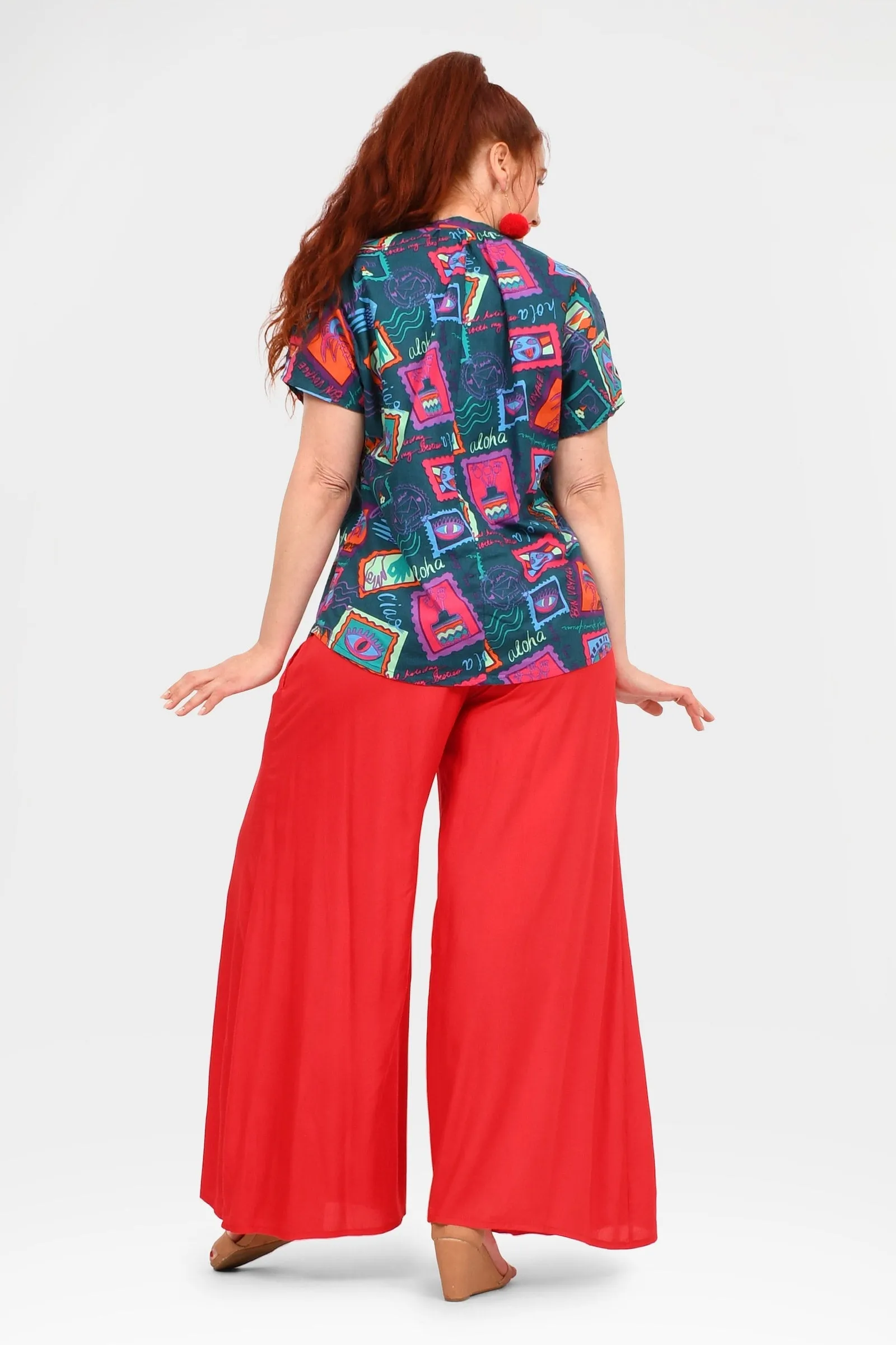 Eloise Pants