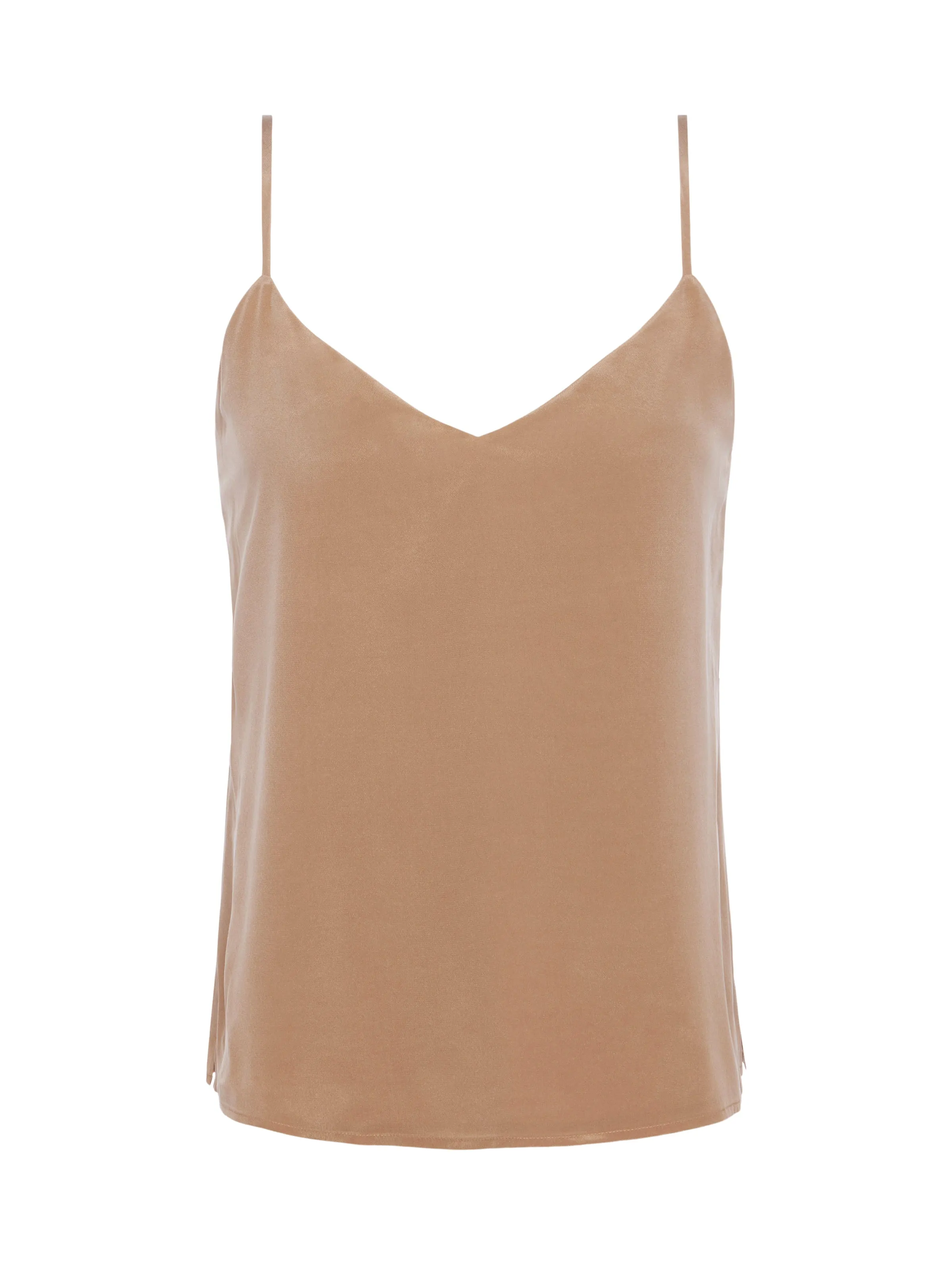 Jane Silk Camisole