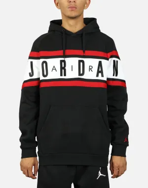 Jordan AIR FLEECE PULLOVER HOODIE