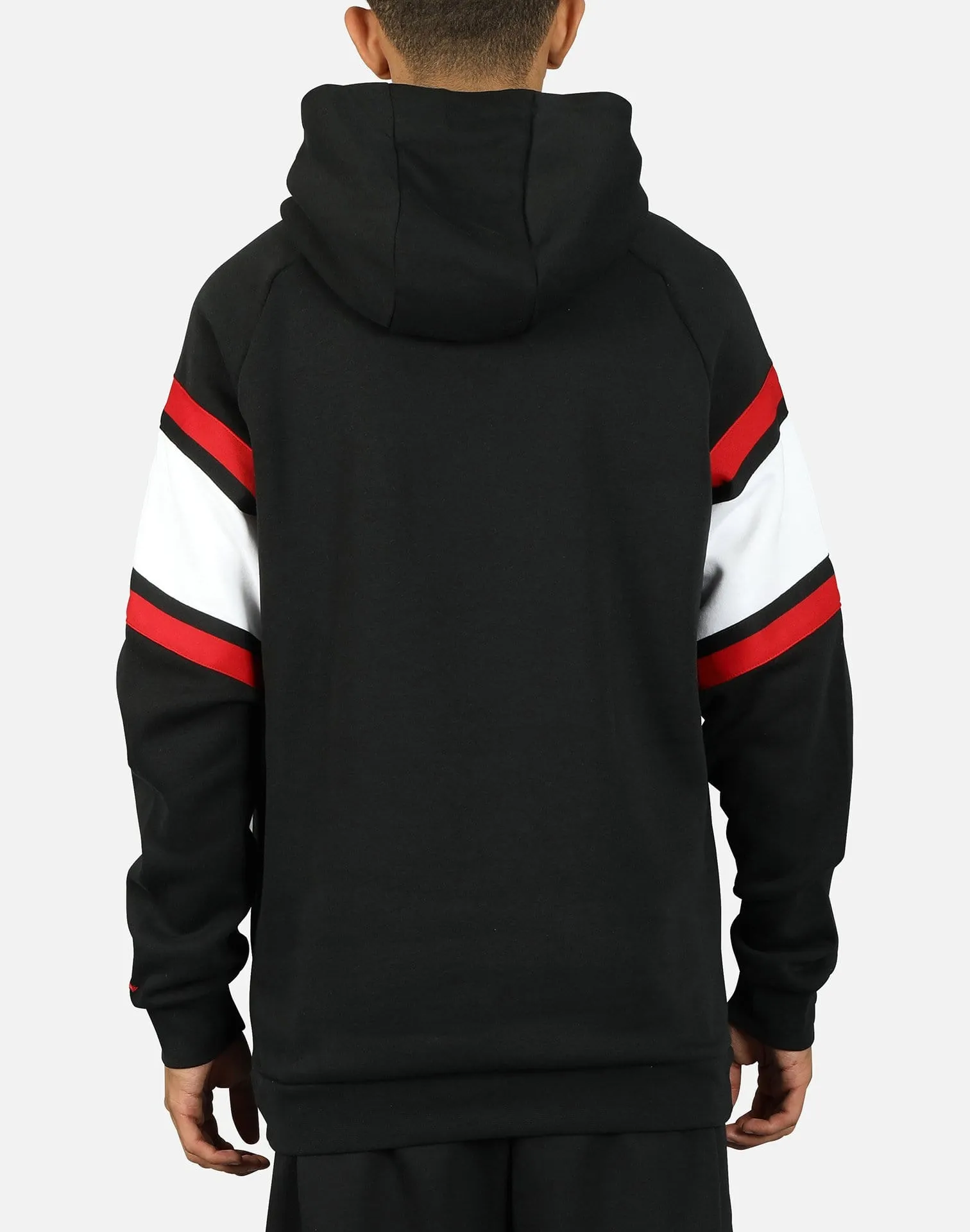 Jordan AIR FLEECE PULLOVER HOODIE