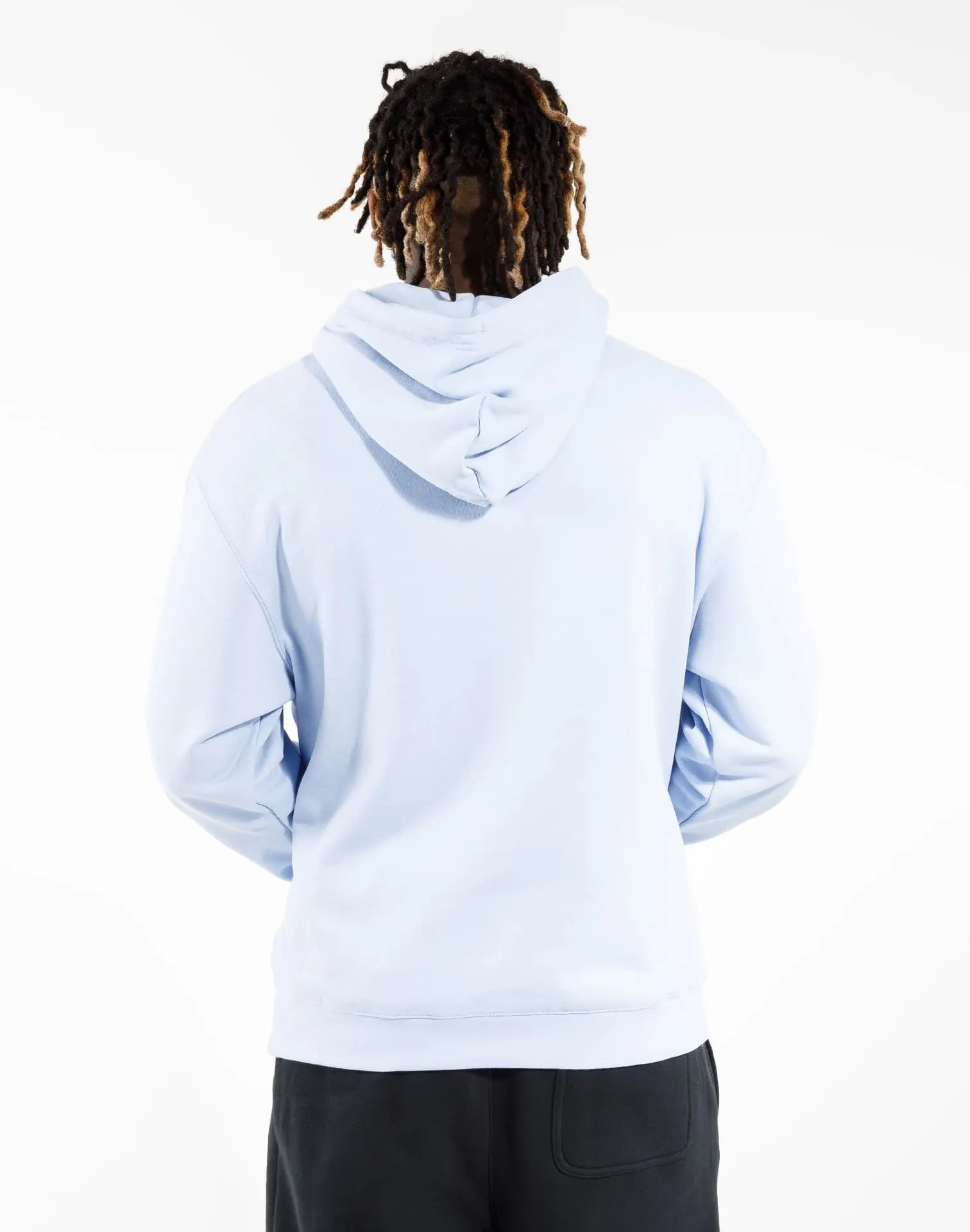 Jordan Essentials Statement Fleece Pullover Hoodie