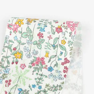 Liberty Calvi Canvas - Field Flowers / X