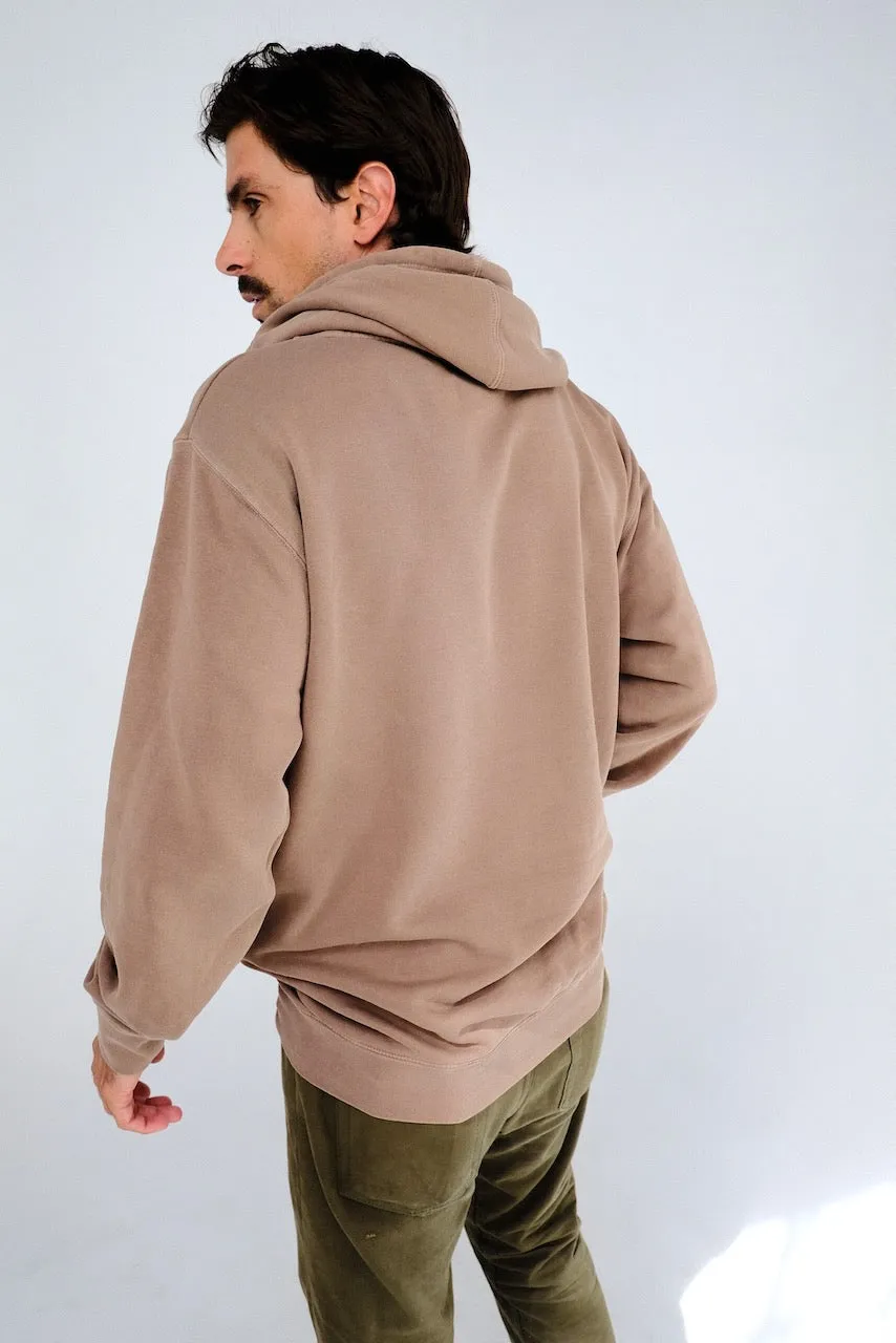 Marine Layer KTCHN Hoodie