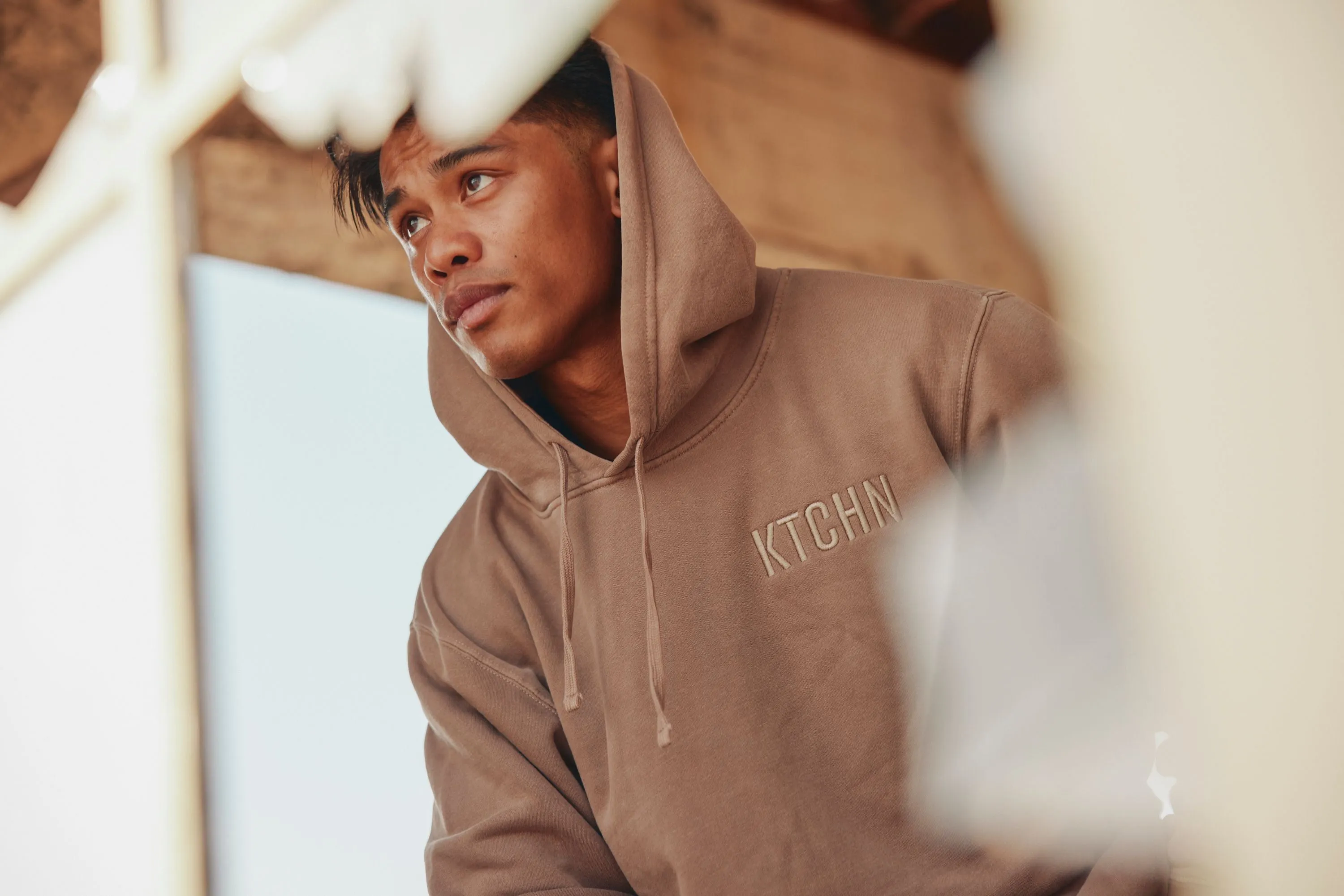 Marine Layer KTCHN Hoodie