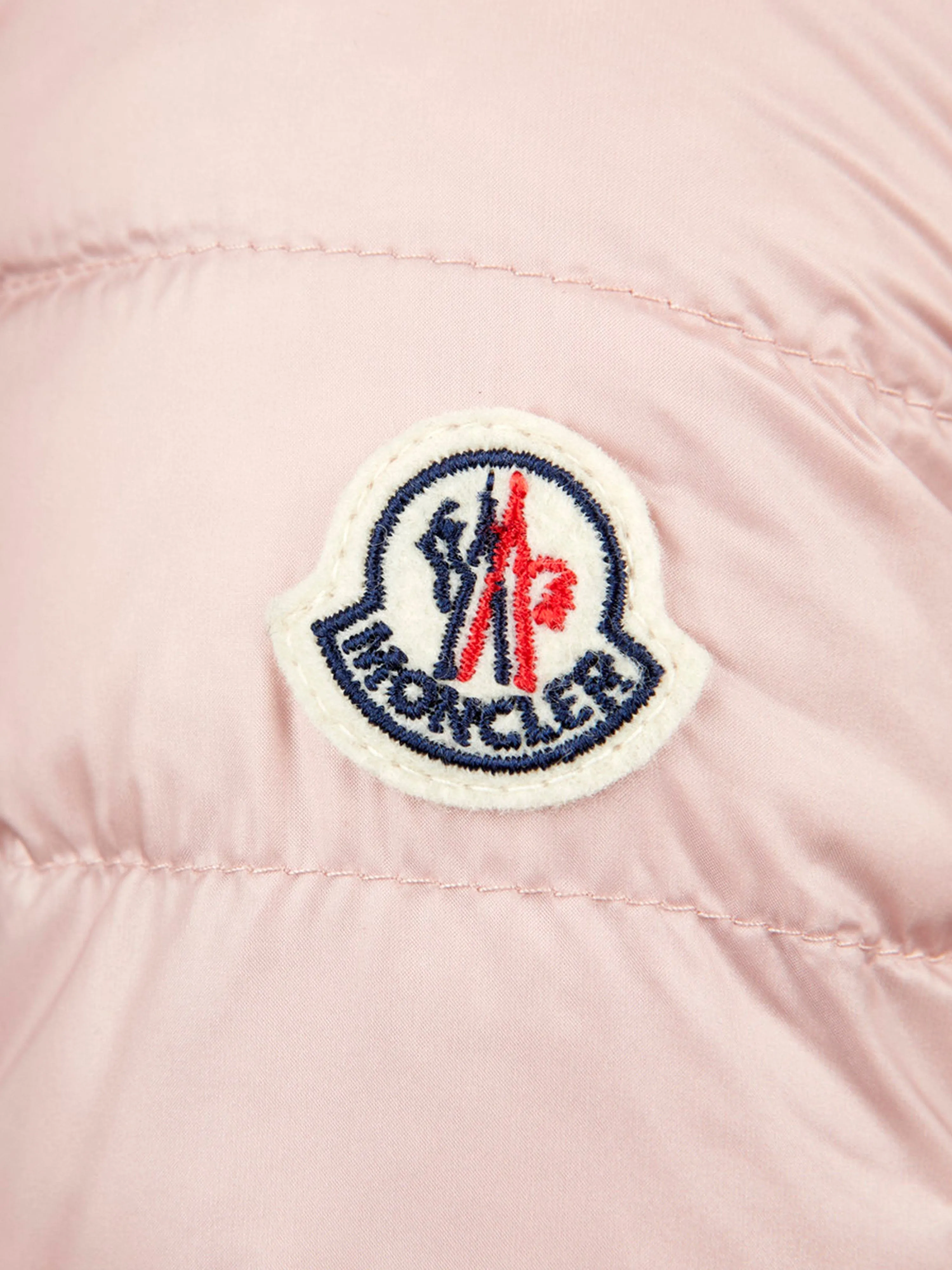 Moncler Enfant Girls Kaukura Jacket