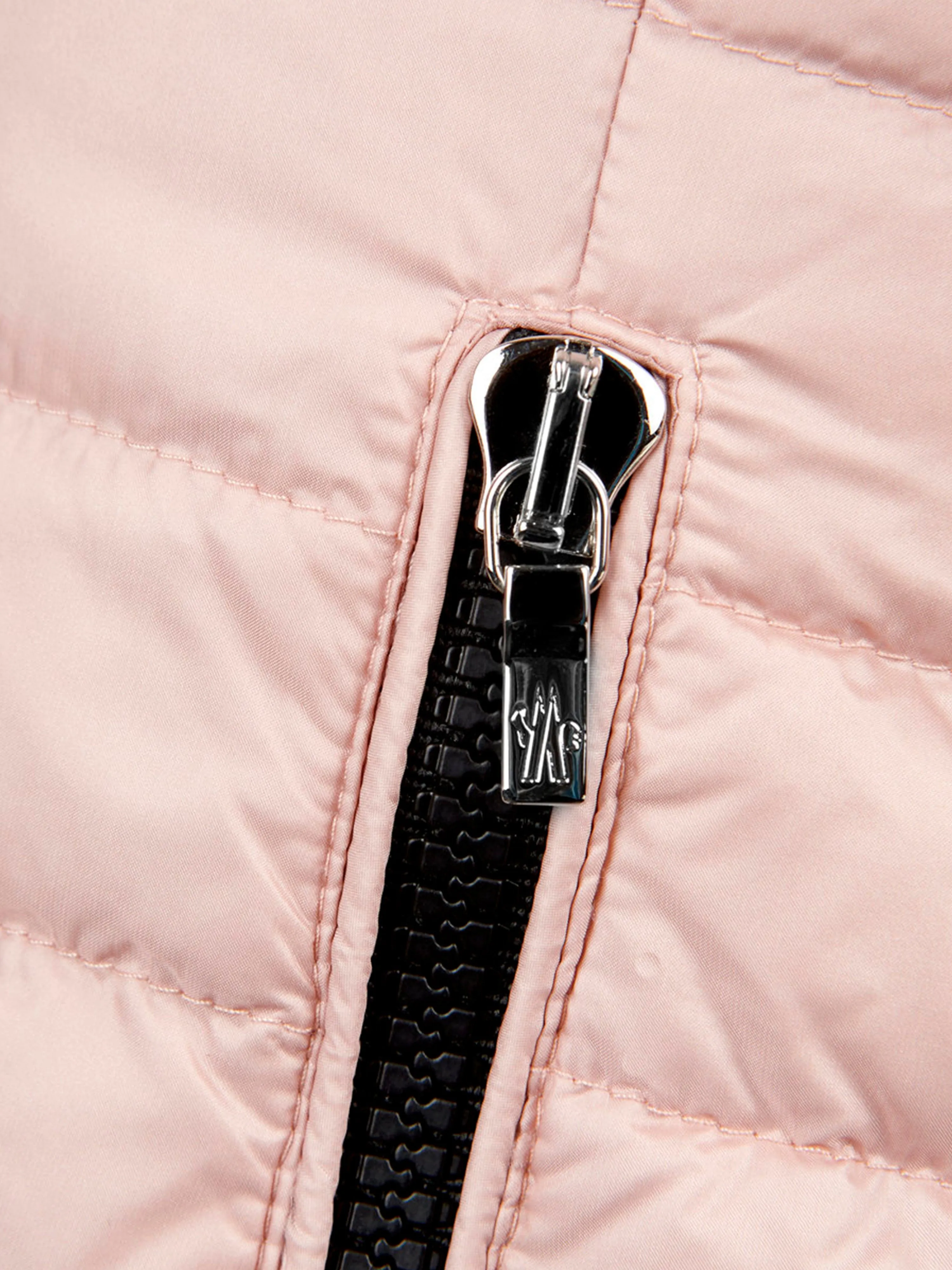 Moncler Enfant Girls Kaukura Jacket