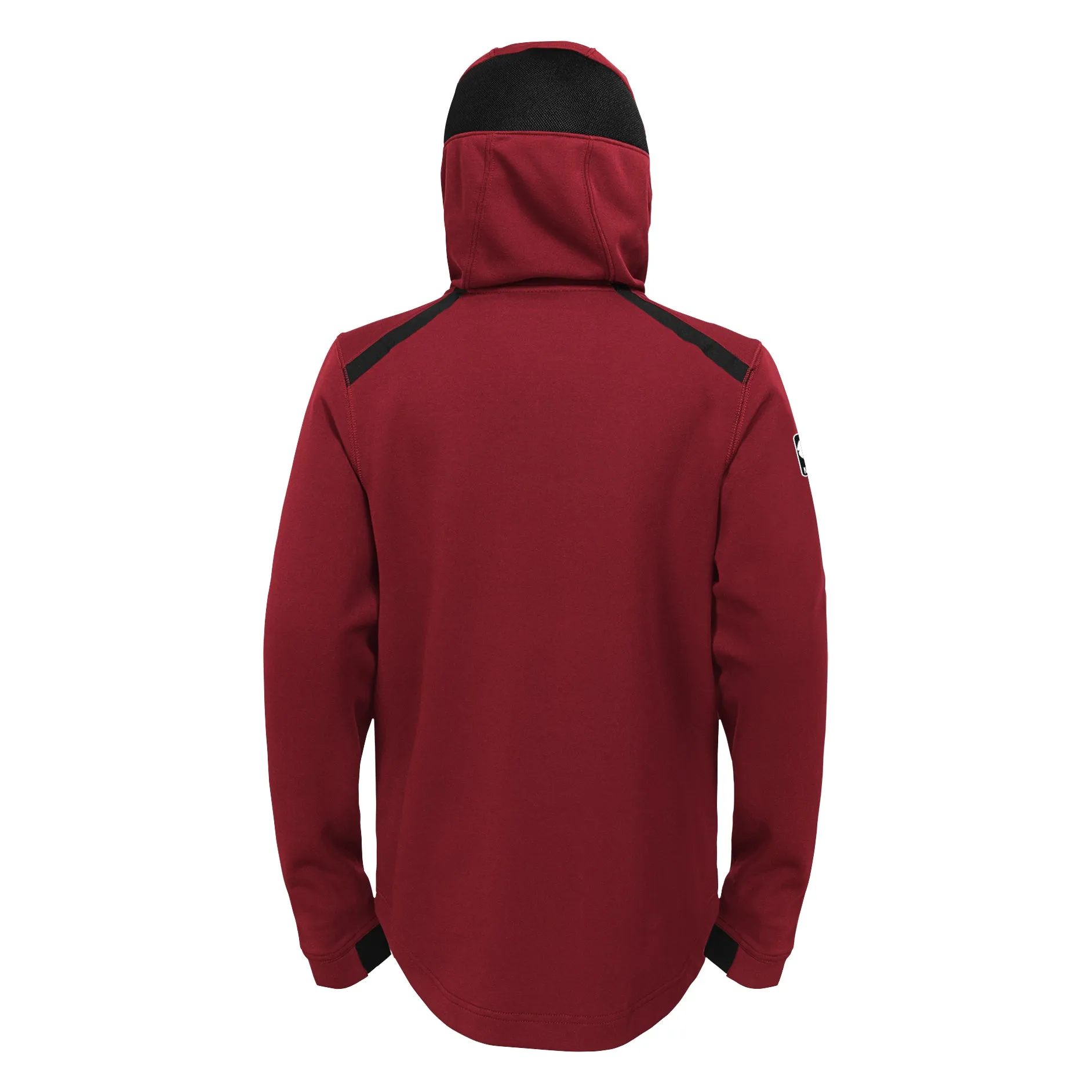 Nike Youth Showtime Full Zip Hoodie