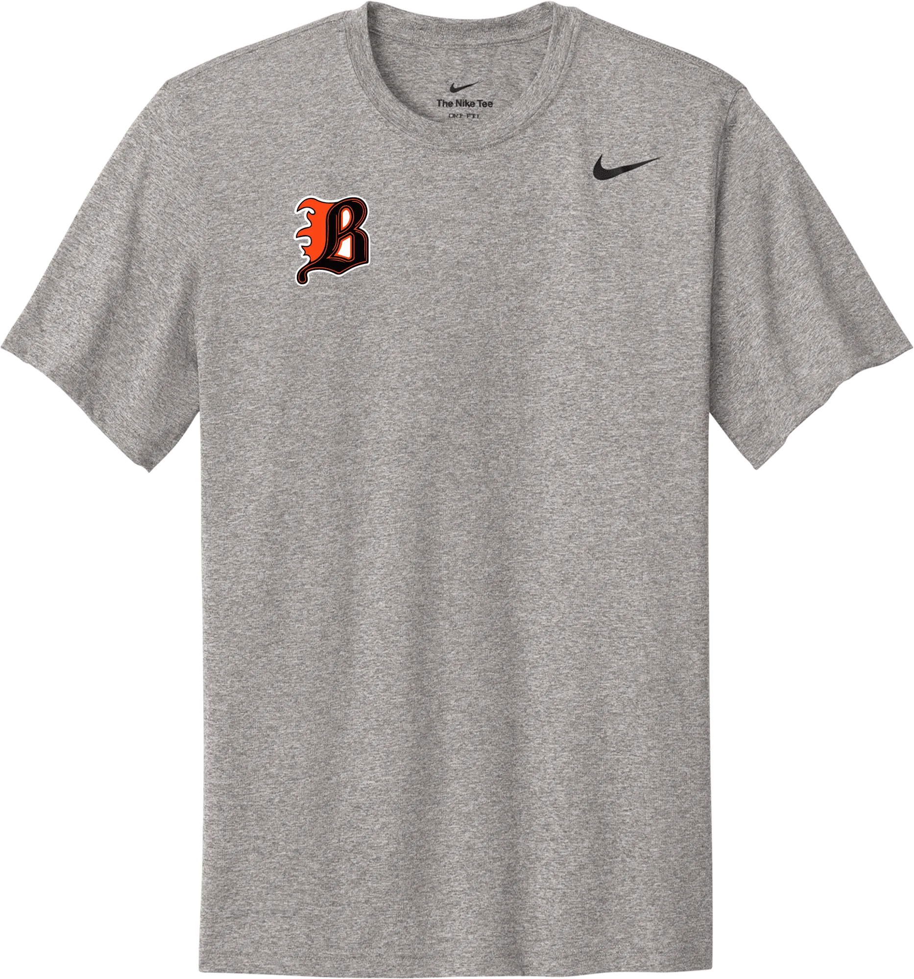 Philadelphia Blazers Nike Team rLegend Tee