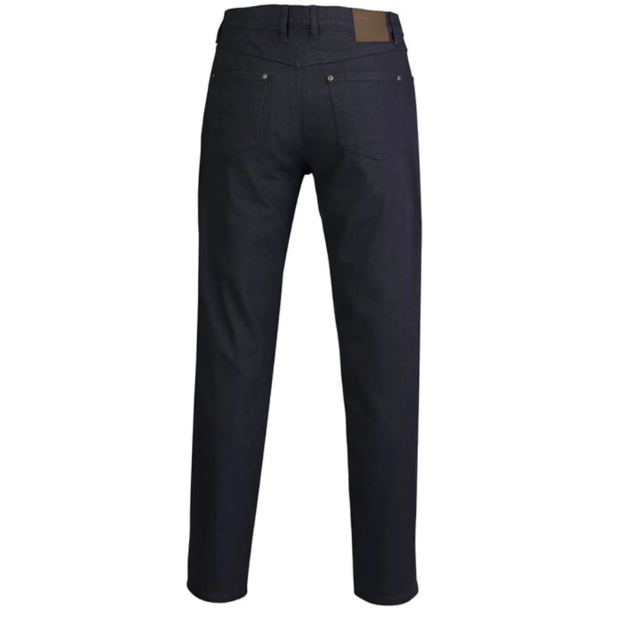 Pilbara Mens Cotton Stretch Jeans