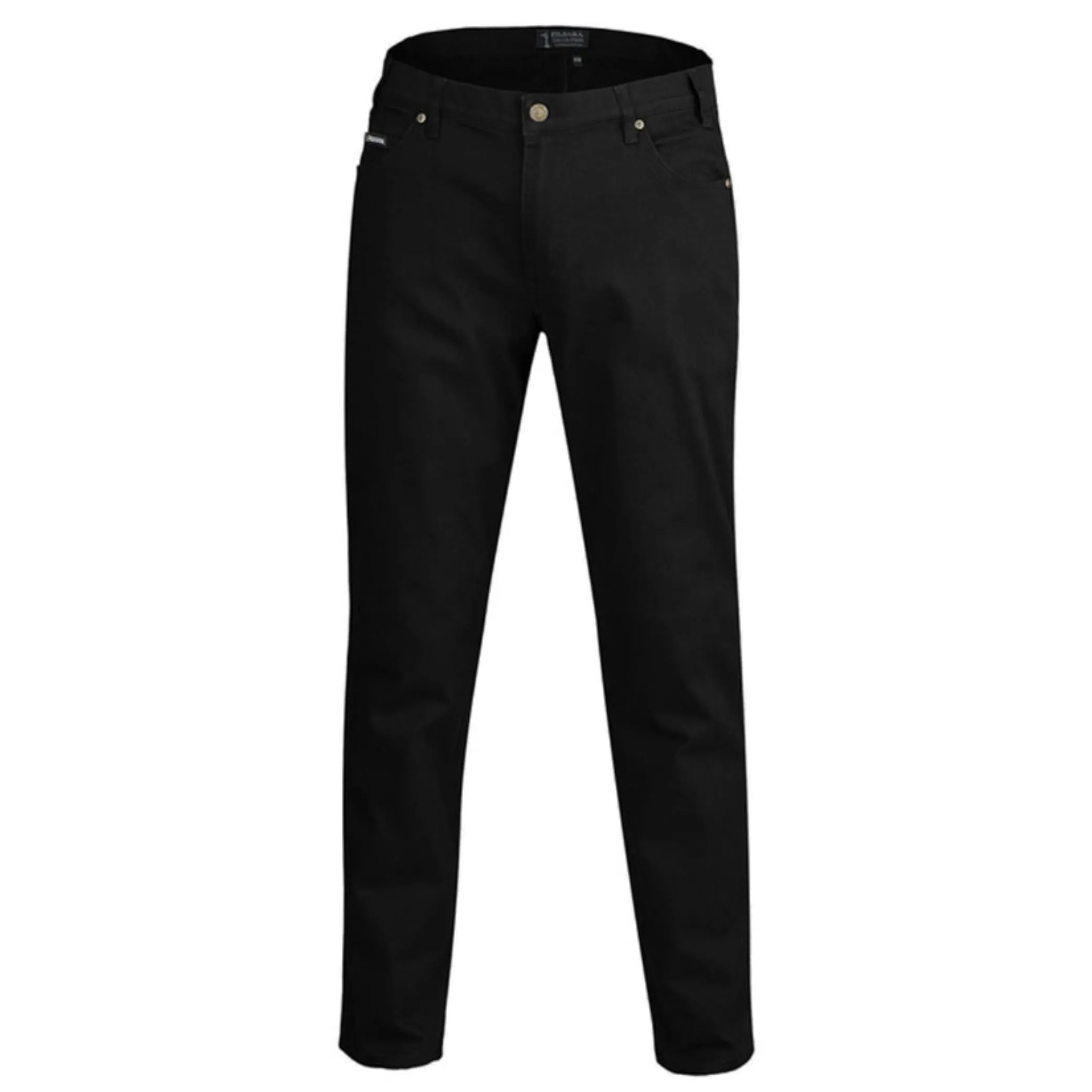 Pilbara Mens Cotton Stretch Jeans