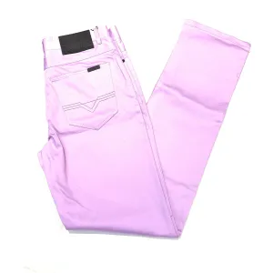 Prestige Lilac Purple High-end Pants