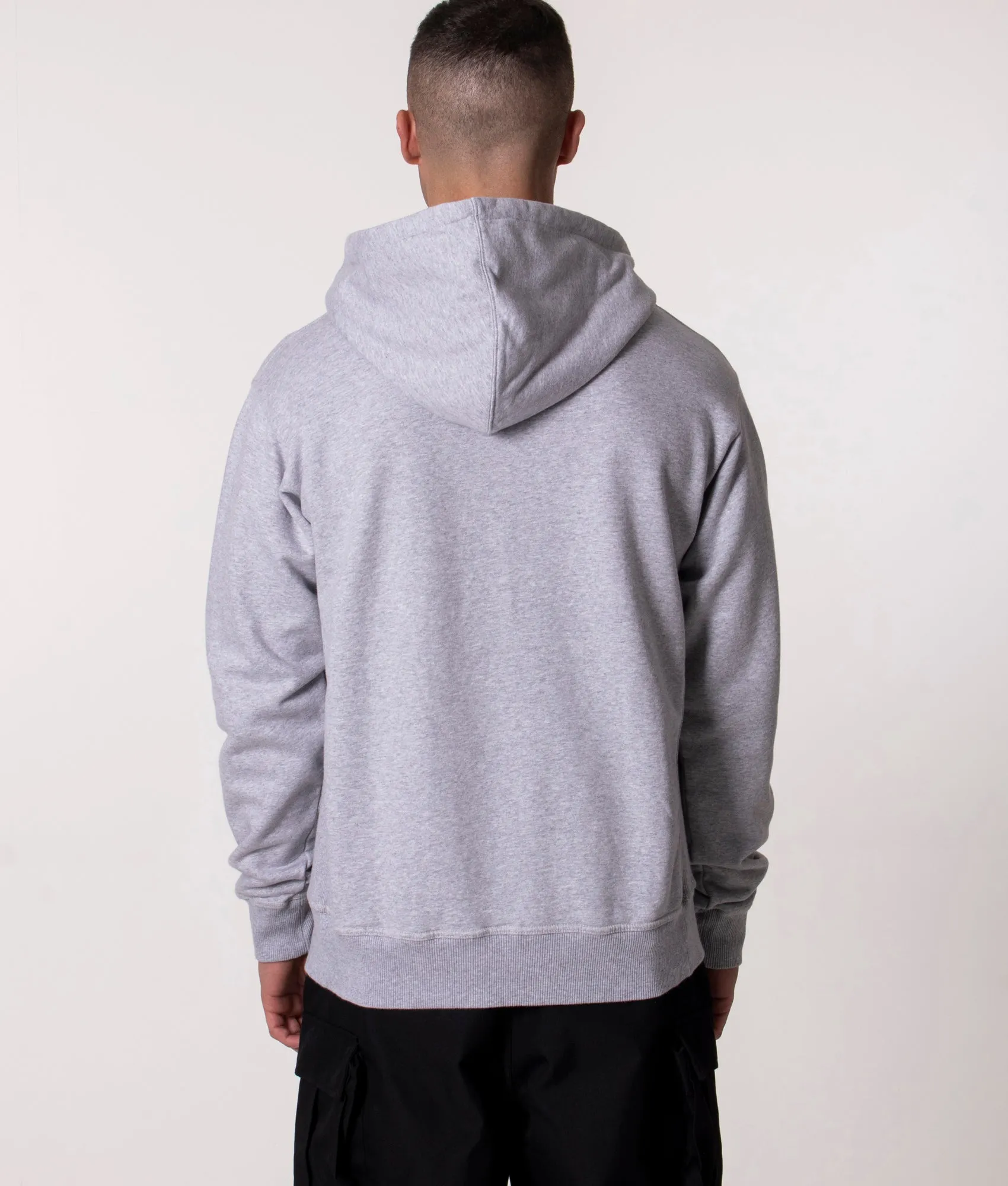 Rue De Richelieu Hoodie