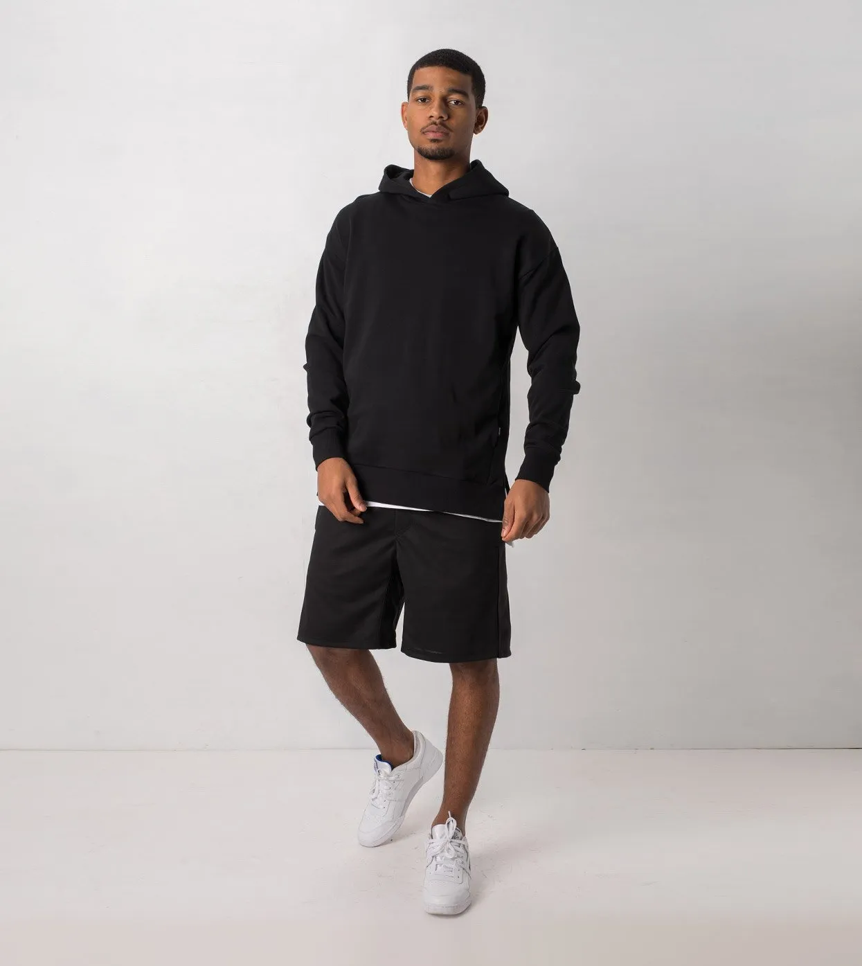 Sideline Short Black - Sale