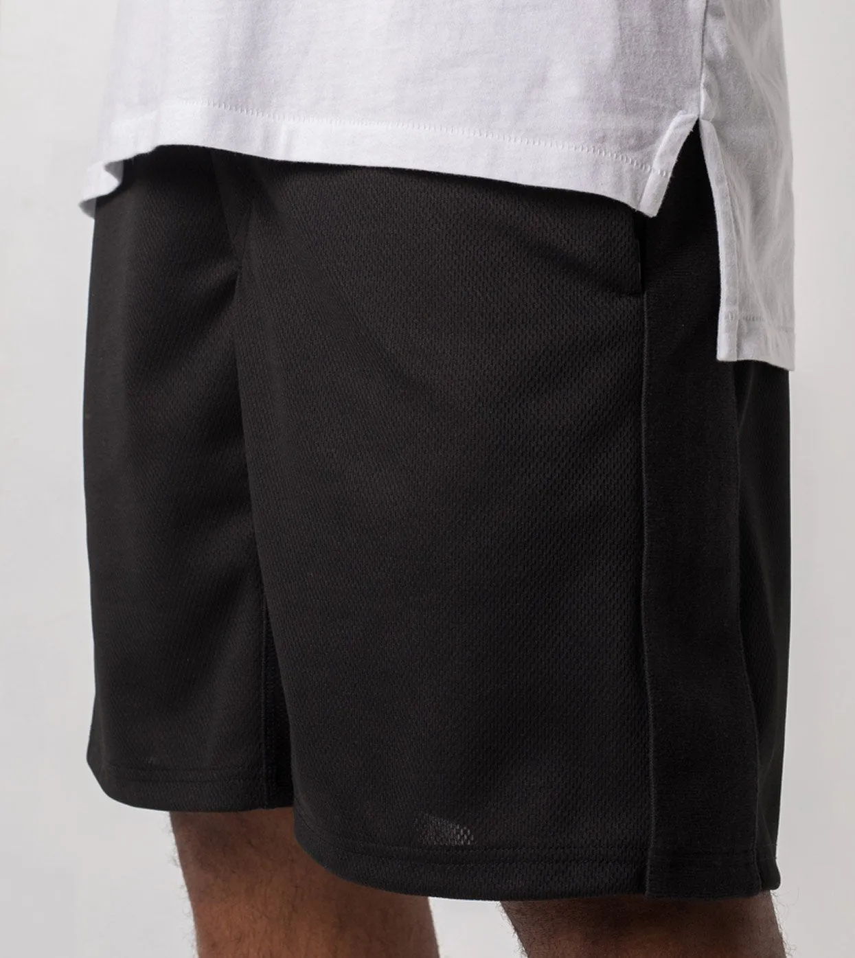 Sideline Short Black - Sale