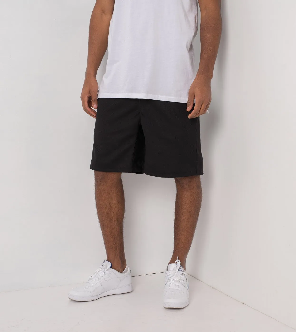 Sideline Short Black - Sale