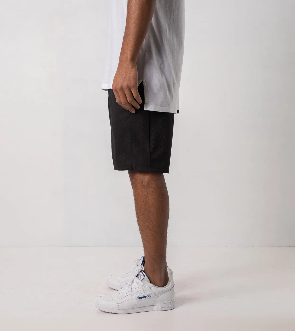 Sideline Short Black - Sale