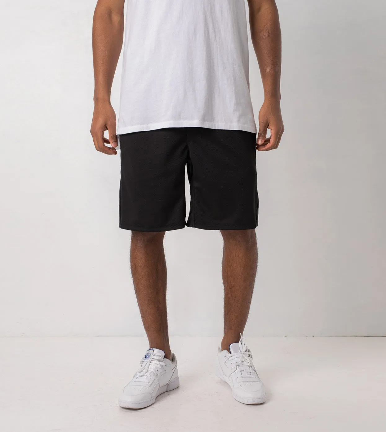 Sideline Short Black - Sale