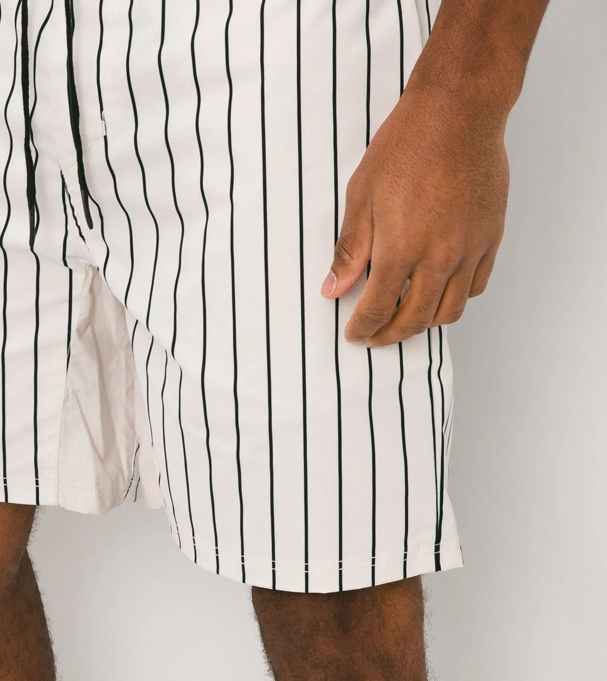 Sideline Short Shell/Black - Sale