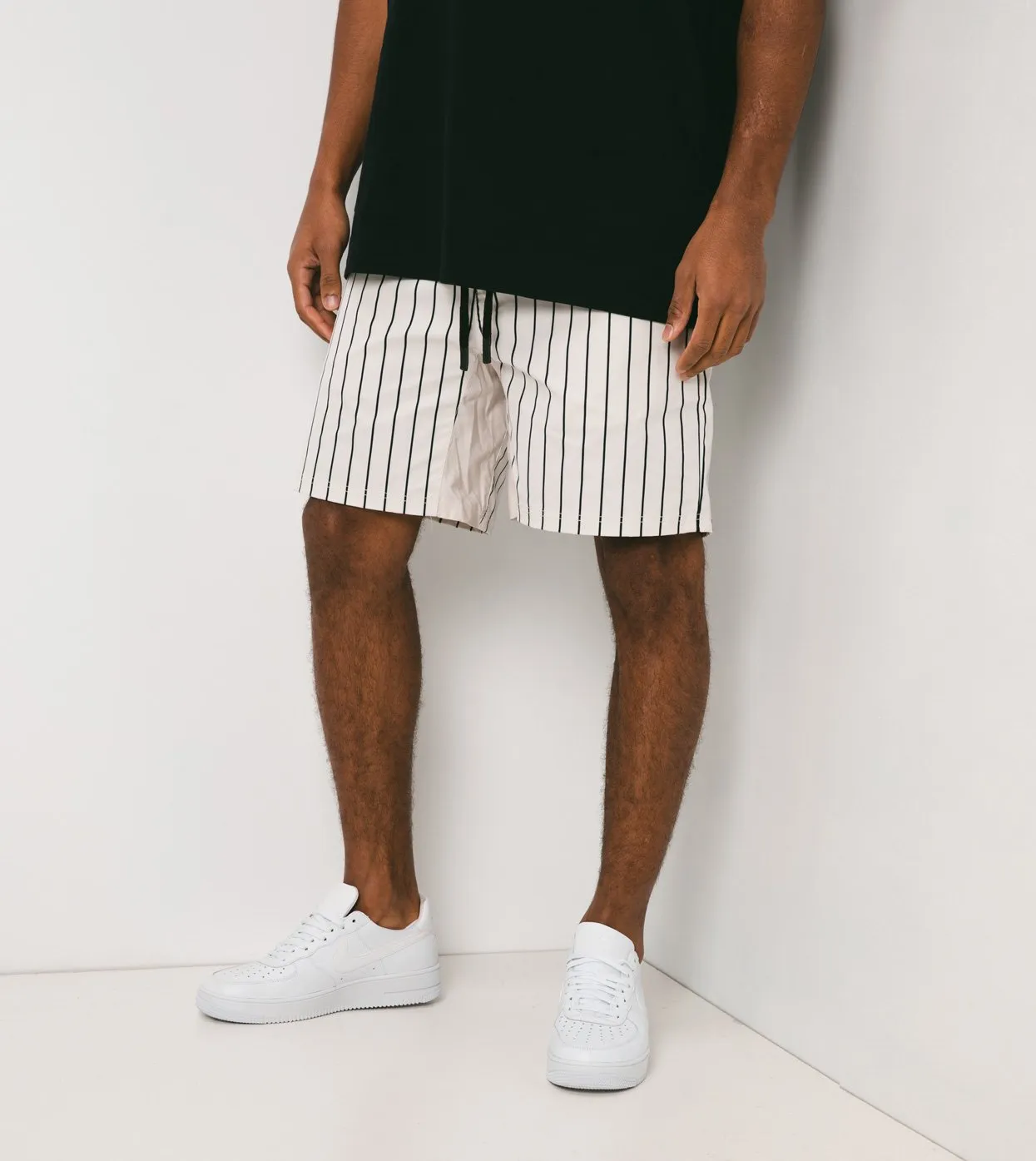 Sideline Short Shell/Black - Sale