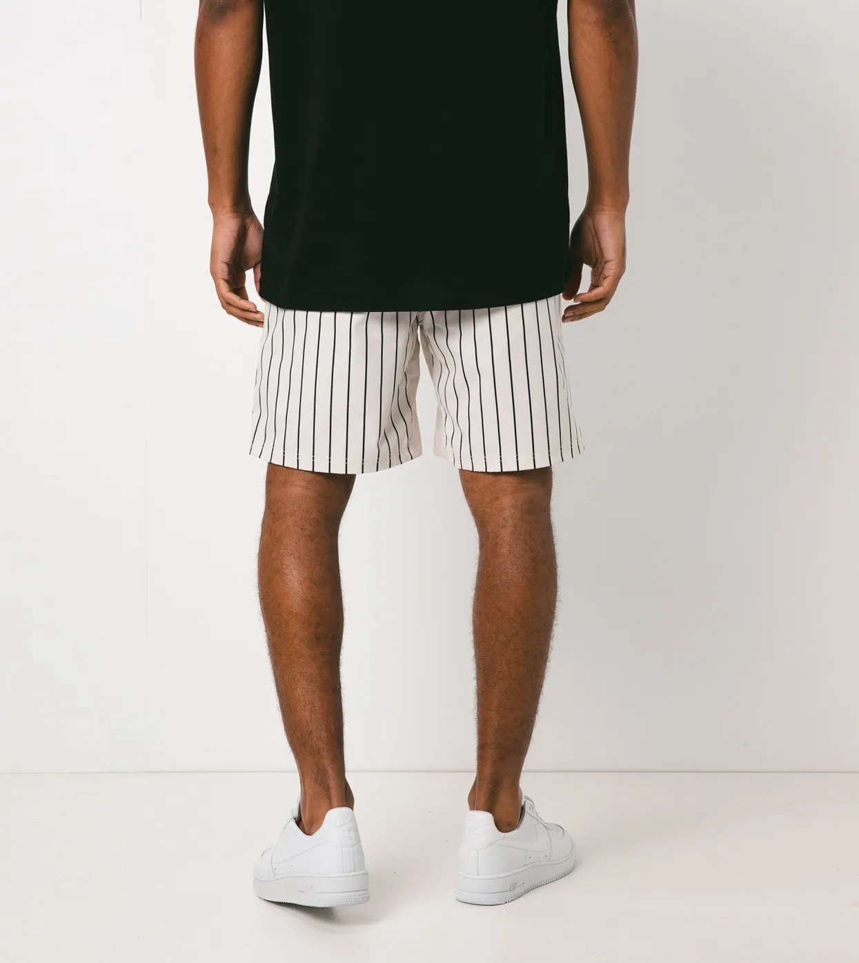 Sideline Short Shell/Black - Sale