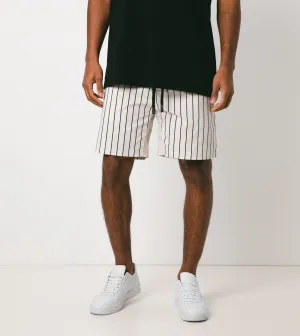 Sideline Short Shell/Black - Sale