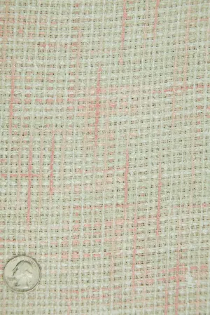 Silk Tweed BGP 640 Fabric