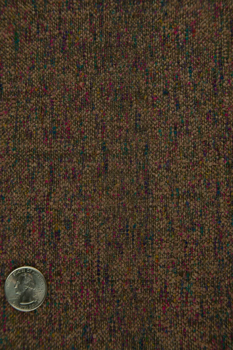 Silk Tweed BGP 743 Fabric