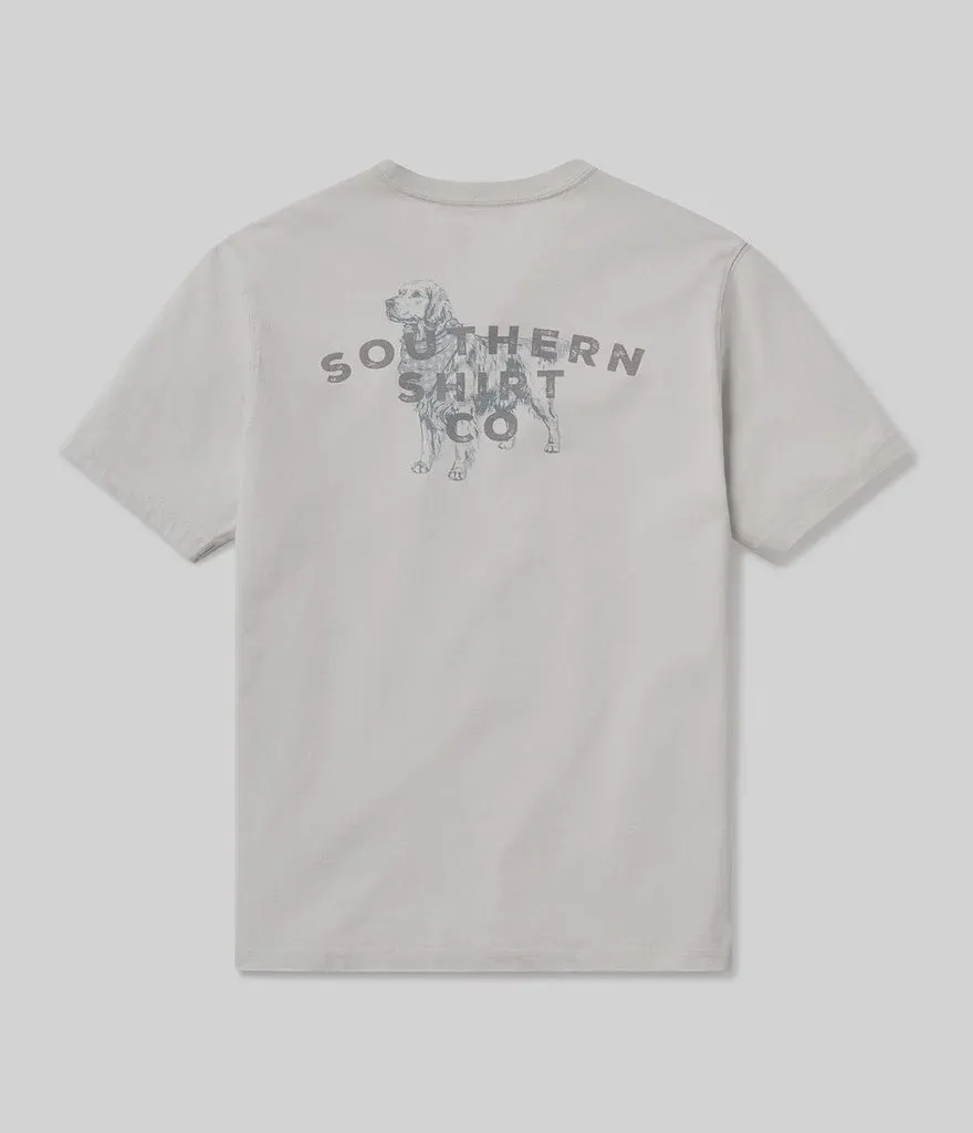 Southern Shirt Co - USA Field Day Tee SS