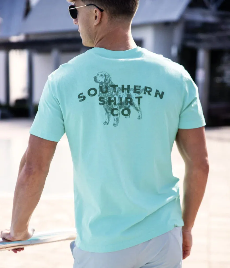 Southern Shirt Co - USA Field Day Tee SS