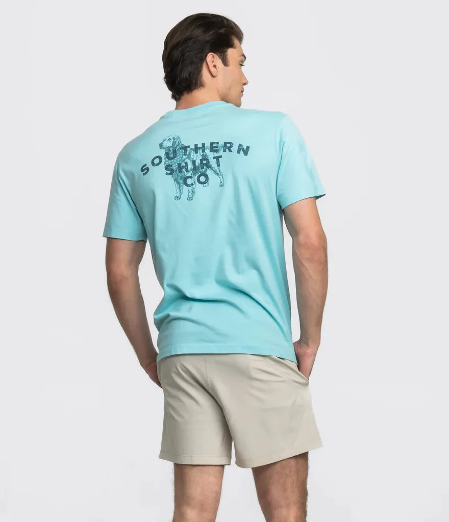 Southern Shirt Co - USA Field Day Tee SS