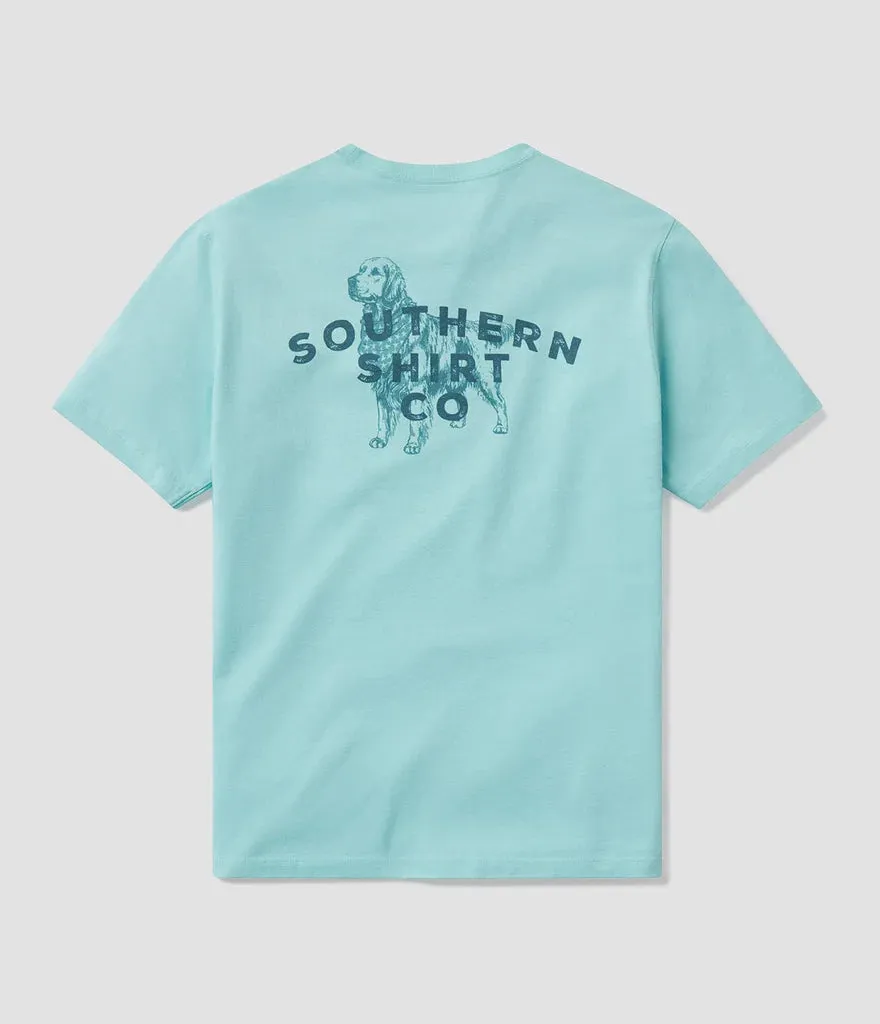 Southern Shirt Co - USA Field Day Tee SS