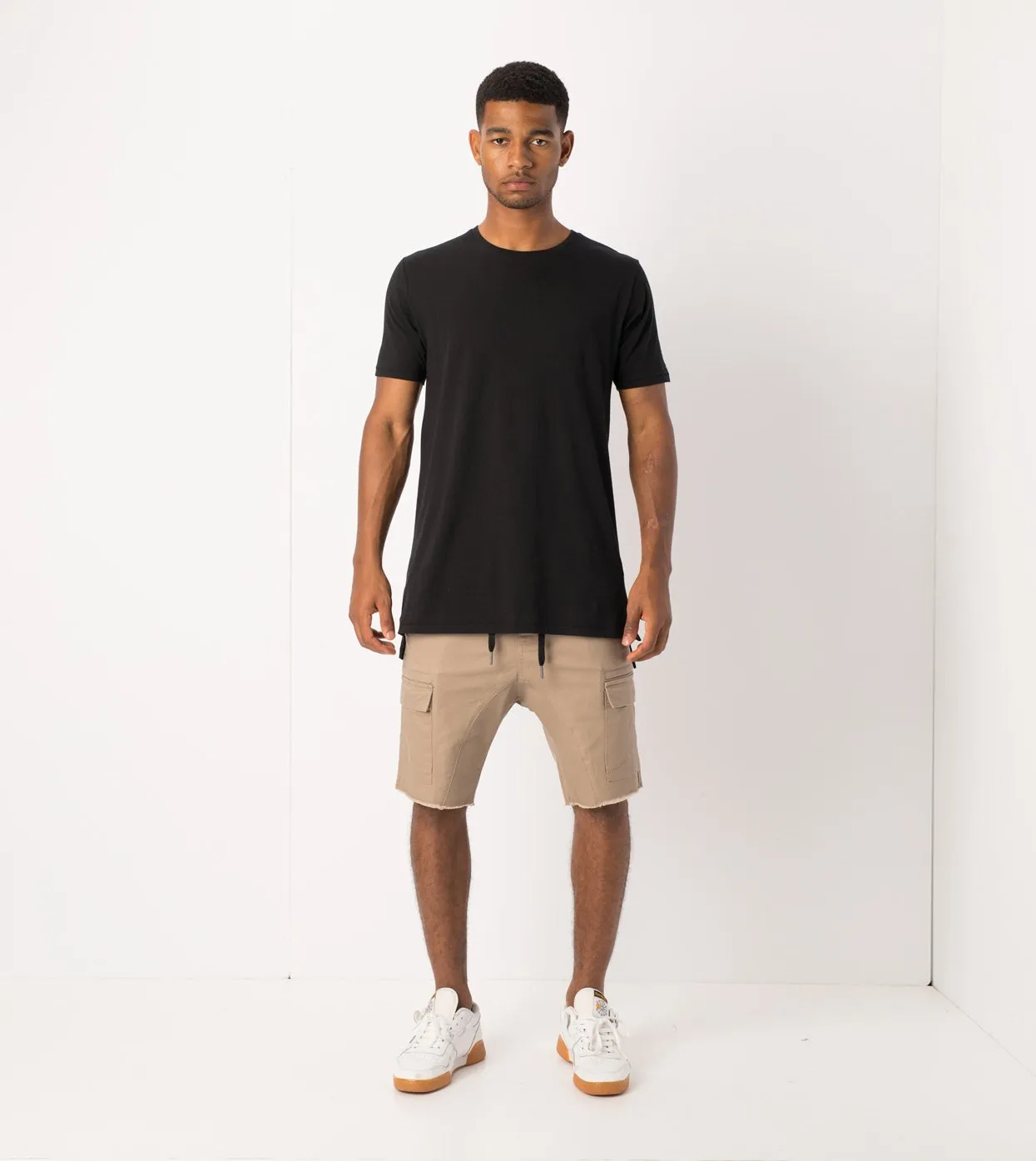 Sureshot Cargo Short Sand - Sale