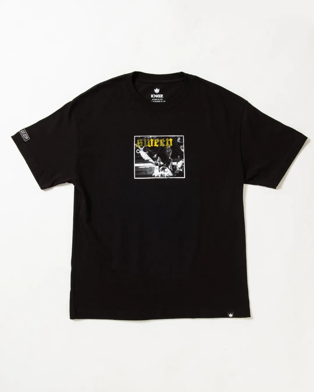 Sweep Tee