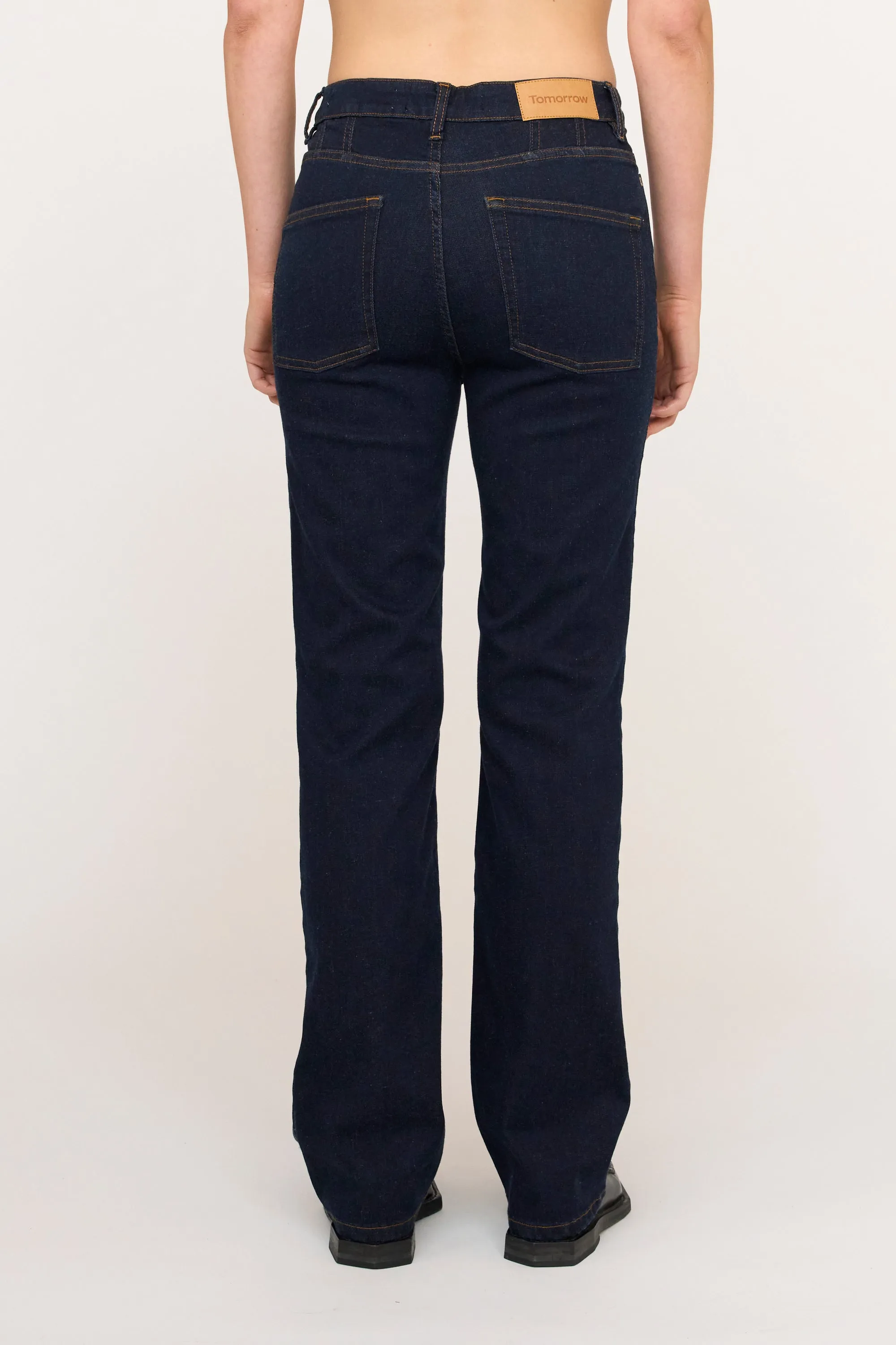 TMRW Christy Jeans - New Bardolino