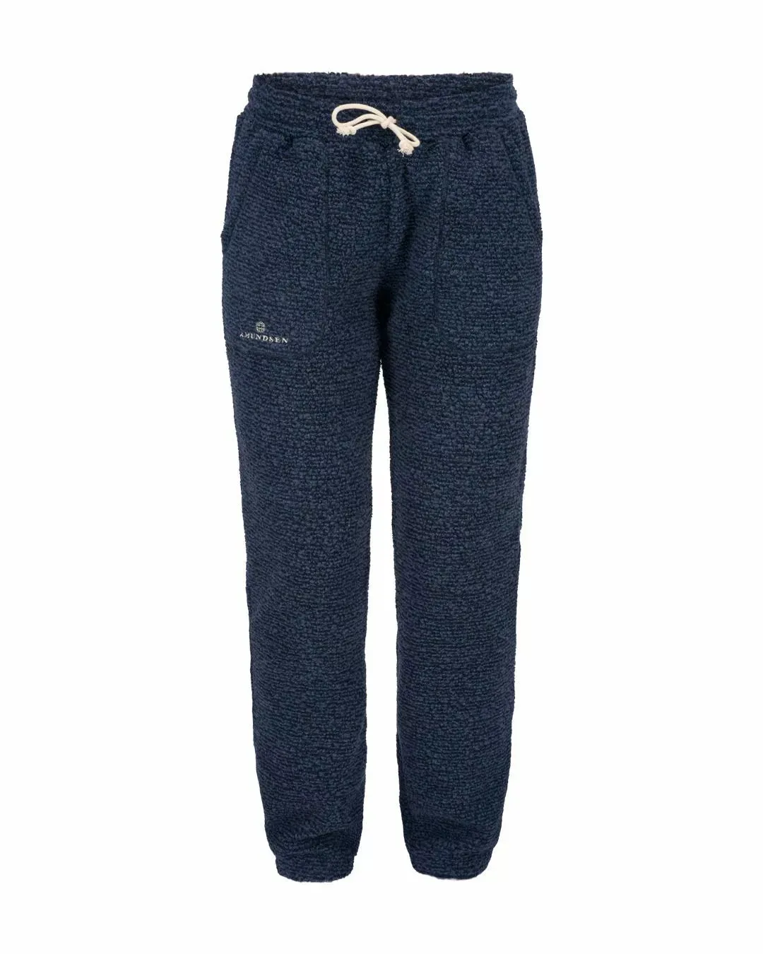 Wool Terry Hut Pants