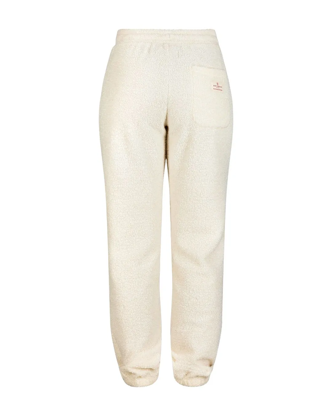 Wool Terry Hut Pants