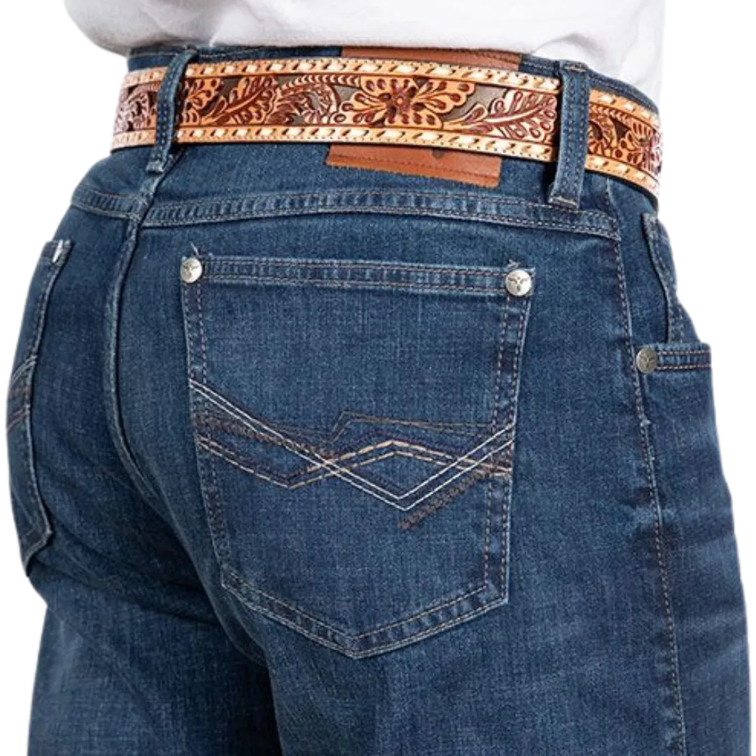 Wrangler Men's 20X Vintage Harper Jeans