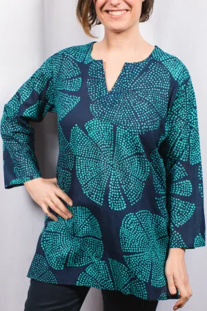 Yari Tunic